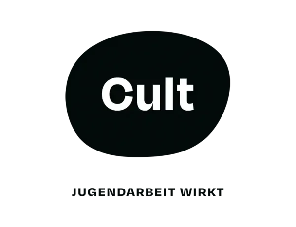 Das neue Cult-Logo
