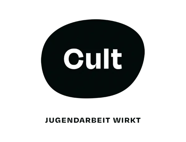 Das neue Cult-Logo