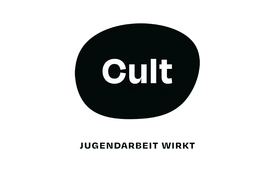 Das neue Cult-Logo